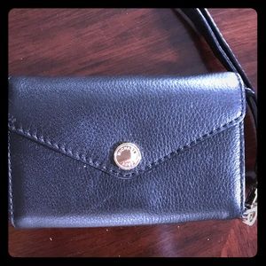 🌟MICHAEL KORS WALLET/phone/iPod holder
